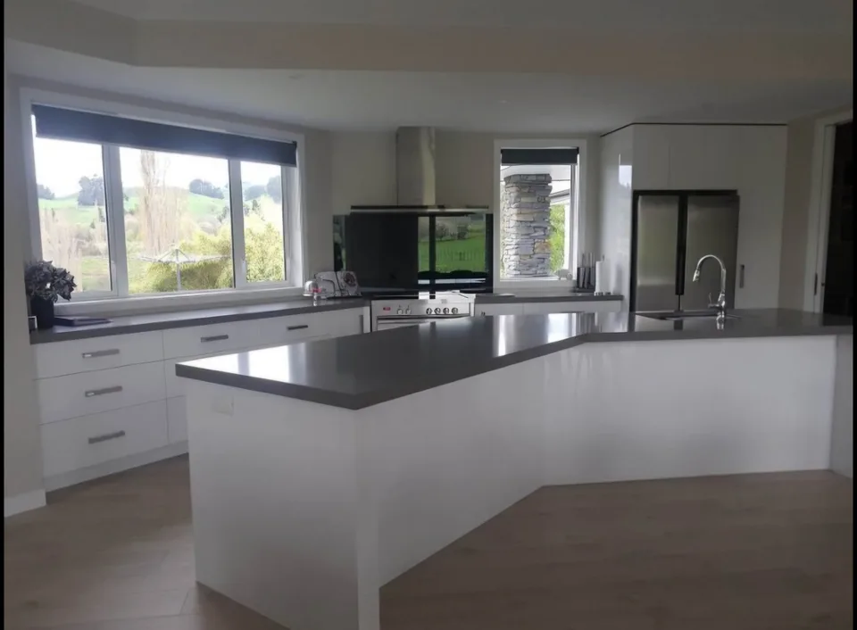Entertainers Kitchen